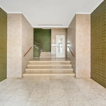 Nostalgic 70s W Sunset Balcony, By Timecooler * Lisboa