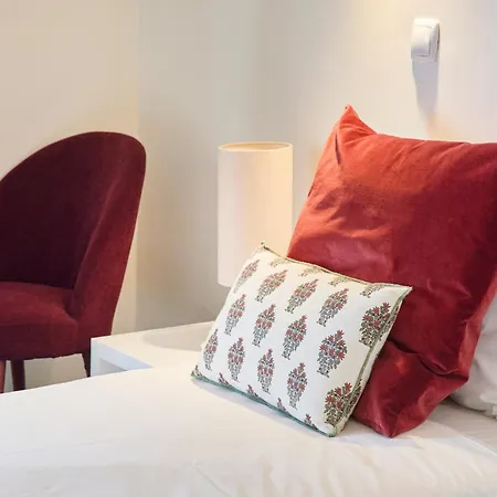 Apartamento Nostalgic 70s W Sunset Balcony, By Timecooler Lisboa