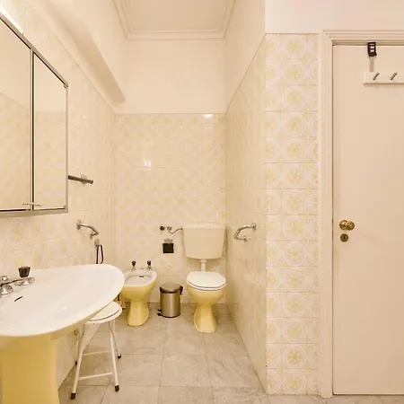 Appartamento Nostalgic 70s W Sunset Balcony, By Timecooler