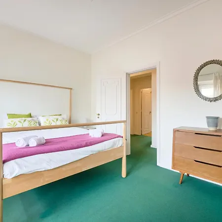 Nostalgic 70s W Sunset Balcony, By Timecooler Appartamento