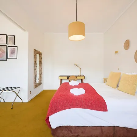 Nostalgic 70s W Sunset Balcony, By Timecooler * Lisbona