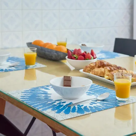 Nostalgic 70s W Sunset Balcony, By Timecooler Lisbona