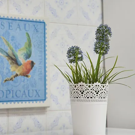 Apartamento Nostalgic 70s W Sunset Balcony, By Timecooler *