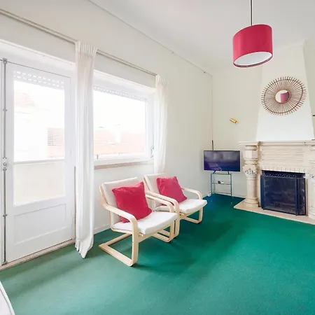 Nostalgic 70s W Sunset Balcony, By Timecooler Lisbona