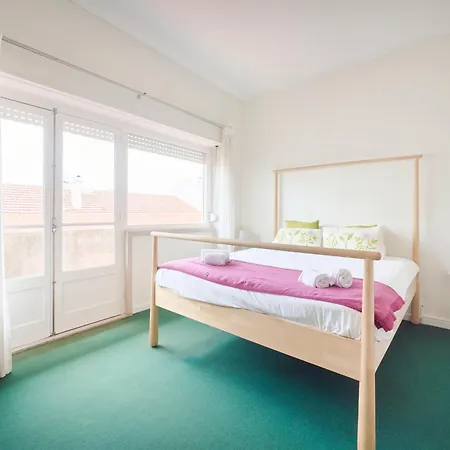 Apartamento Nostalgic 70s W Sunset Balcony, By Timecooler *