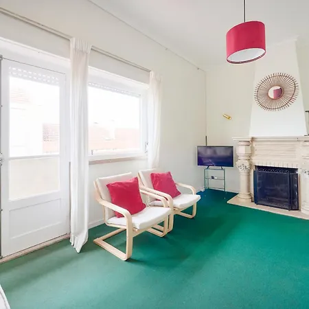 Nostalgic 70s W Sunset Balcony, By Timecooler Apartamento