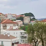 Nostalgic 70s W Sunset Balcony, By Timecooler Appartement Lisboa