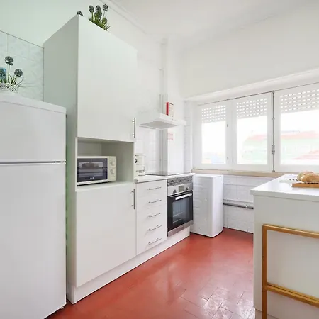 Apartamento Nostalgic 70s W Sunset Balcony, By Timecooler *