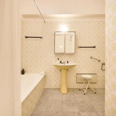 Nostalgic 70s W Sunset Balcony, By Timecooler Lisboa