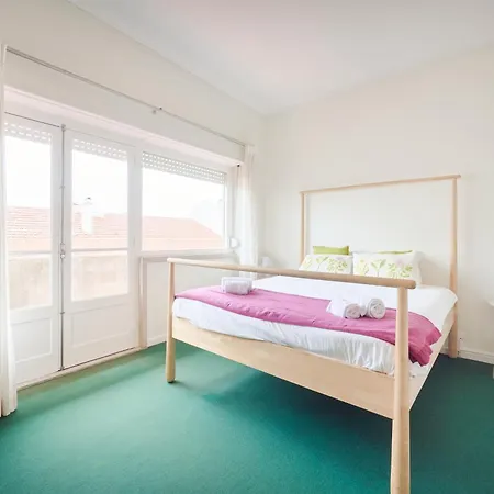 Nostalgic 70s W Sunset Balcony, By Timecooler Lisboa