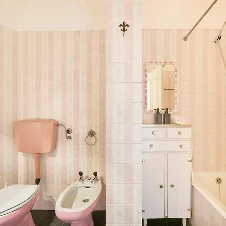 Nostalgic 70s W Sunset Balcony, By Timecooler Appartement Lisboa