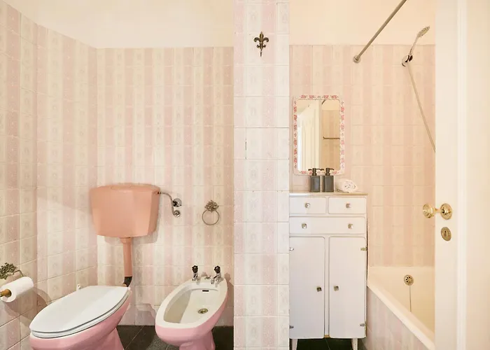 Nostalgic 70s W Sunset Balcony, By Timecooler Daire Lisboa