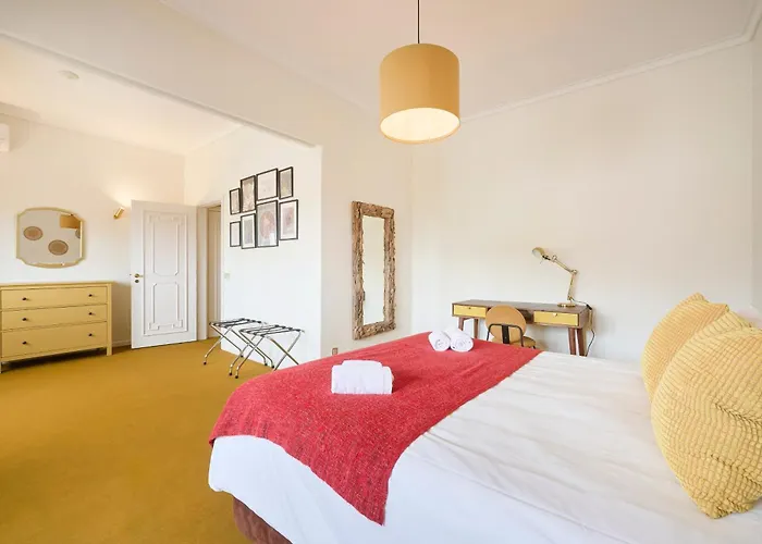 Nostalgic 70s W Sunset Balcony, By Timecooler